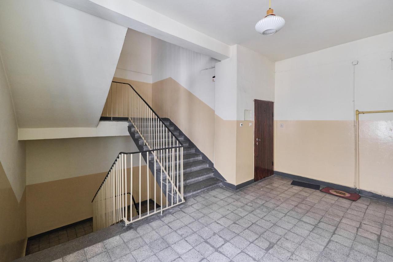 City Center Studio Wroclaw By Noclegi Renters 외부 사진