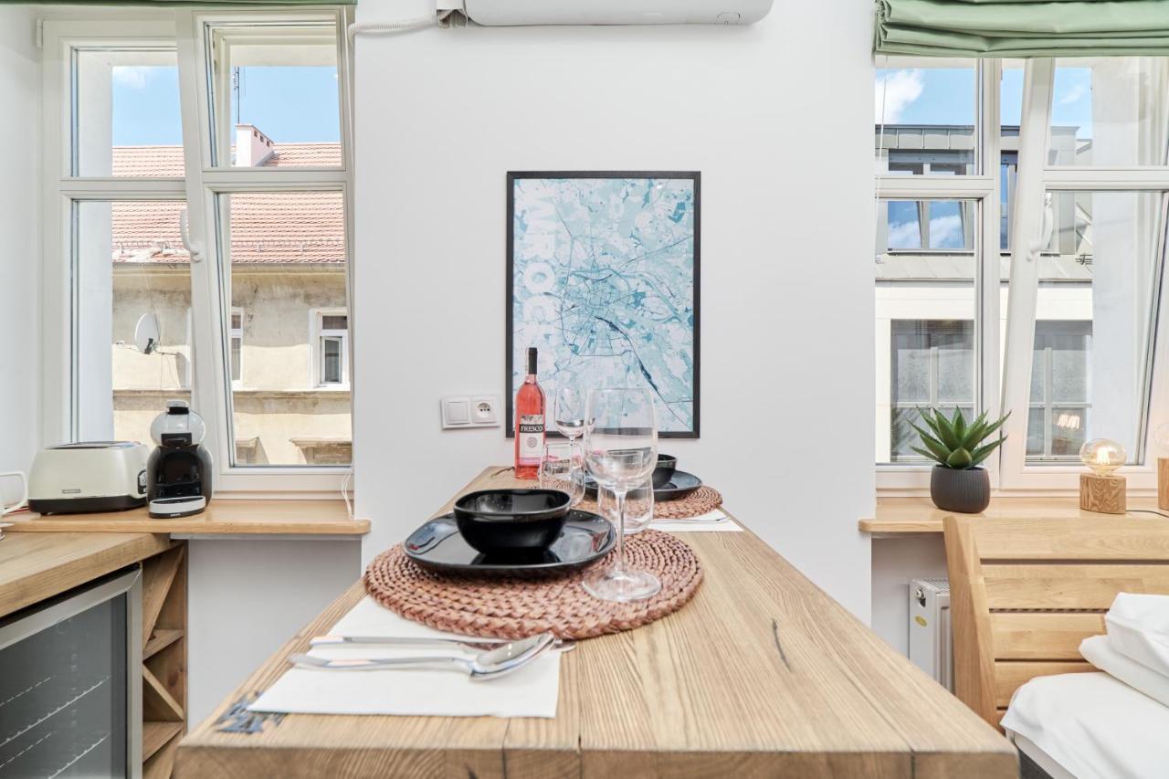 City Center Studio Wroclaw By Noclegi Renters 외부 사진