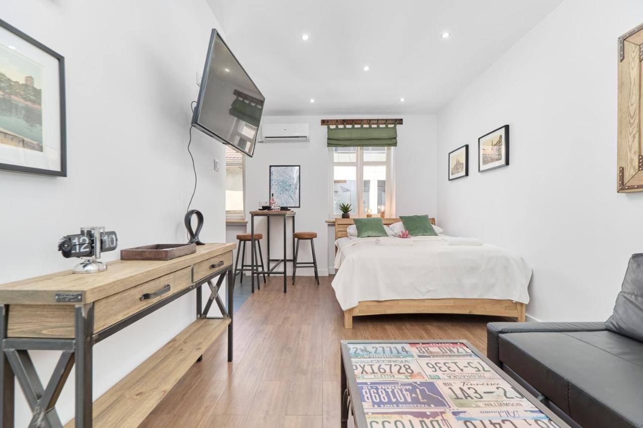 City Center Studio Wroclaw By Noclegi Renters 외부 사진