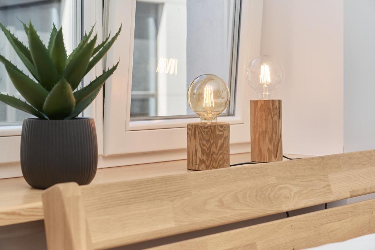 City Center Studio Wroclaw By Noclegi Renters 외부 사진