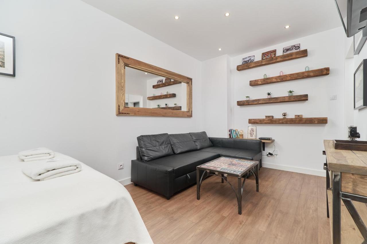 City Center Studio Wroclaw By Noclegi Renters 외부 사진